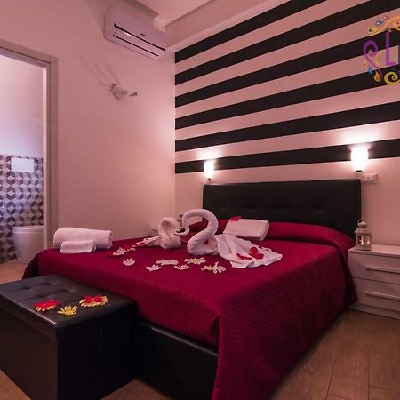 La Gioia Di Sicilia B&B 阿沃拉 外观 照片