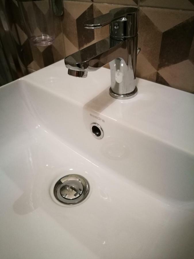 La Gioia Di Sicilia B&B 阿沃拉 外观 照片